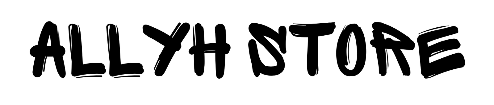 Allyh Store
