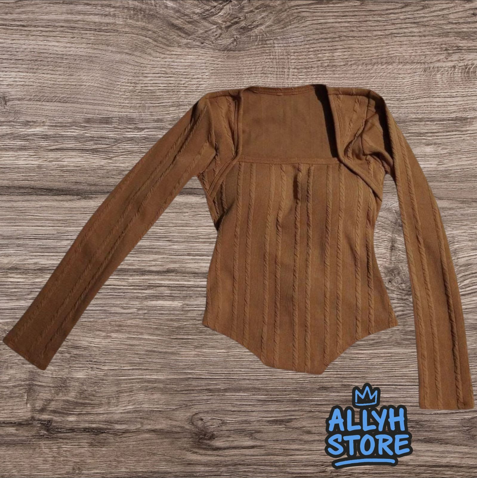 Blusa - Body Feminino