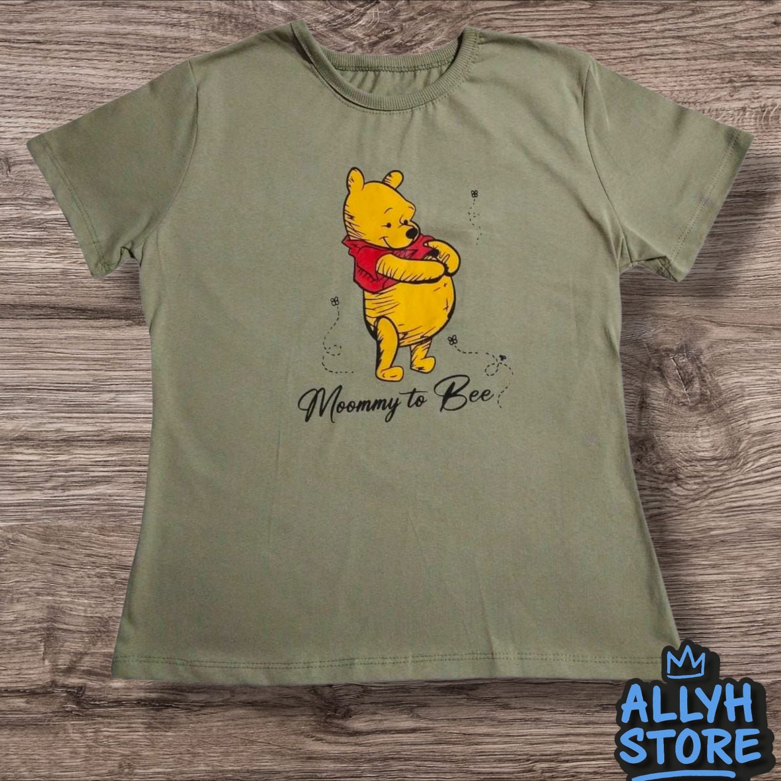 Camiseta T-Shirt Feminina - Baby Look