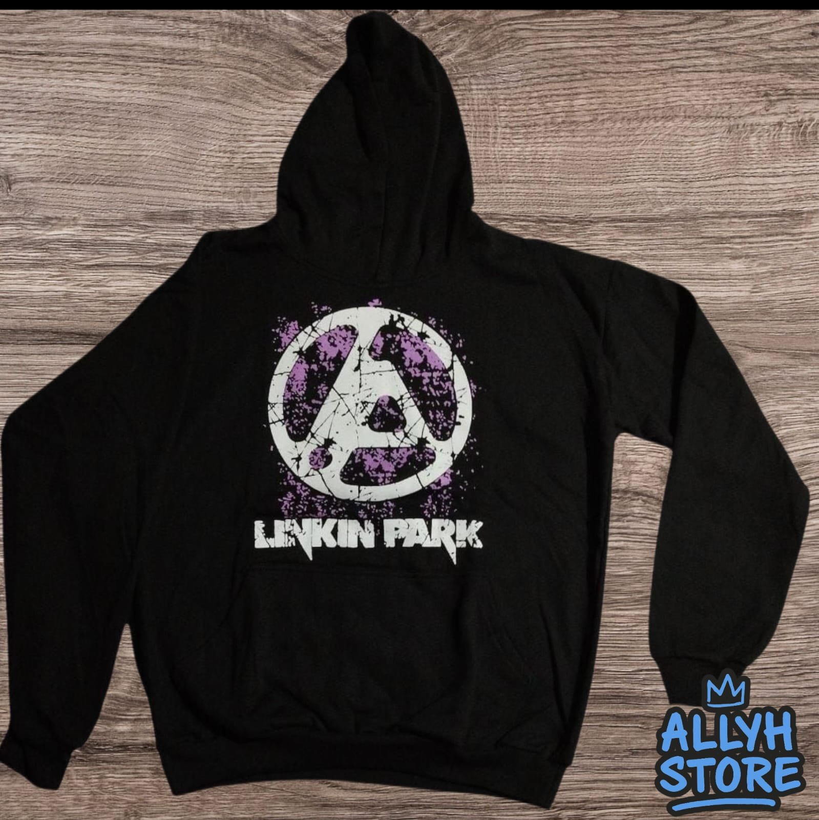 Blusa de Moletom G