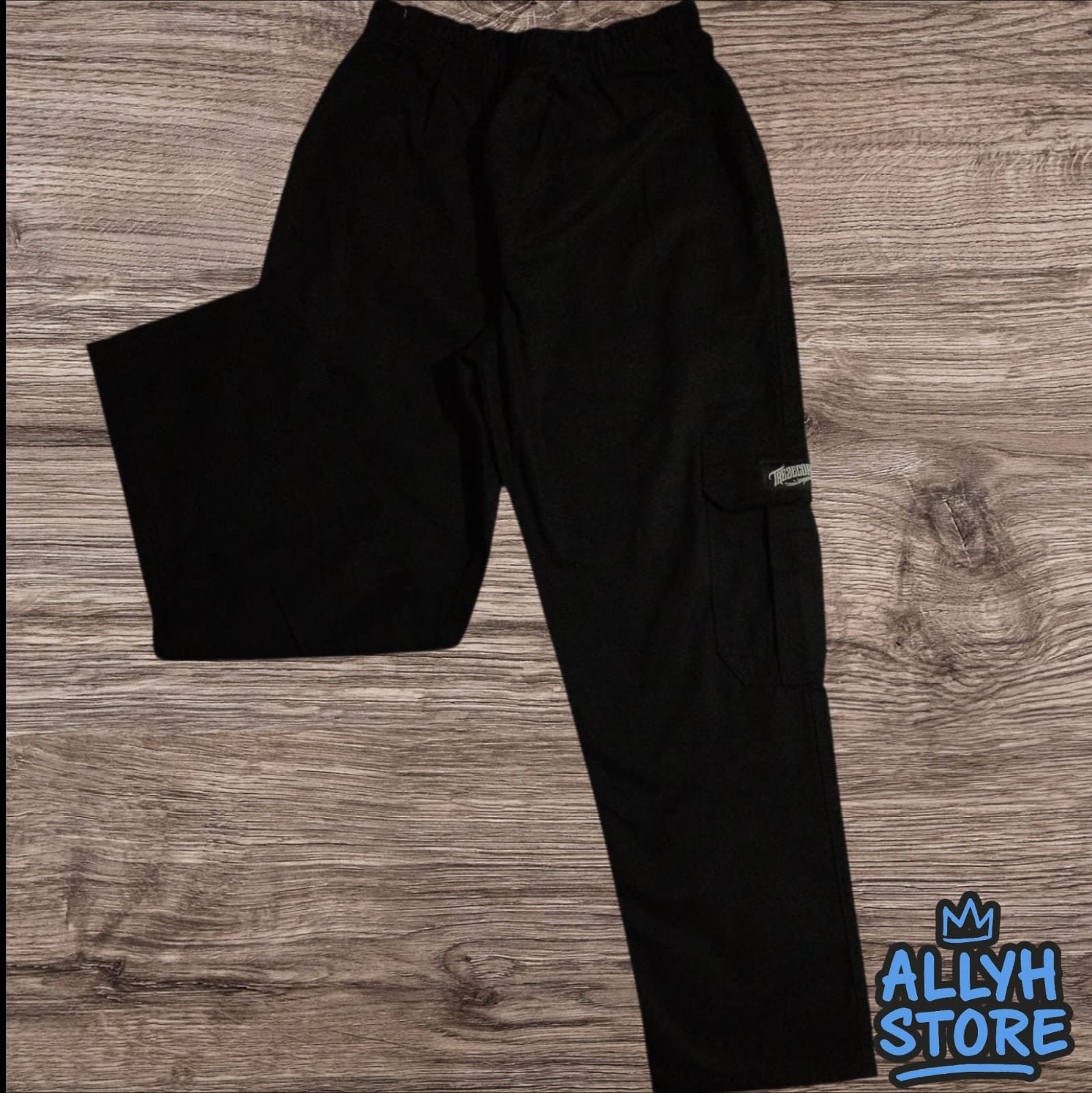 Calça Trezecore GG