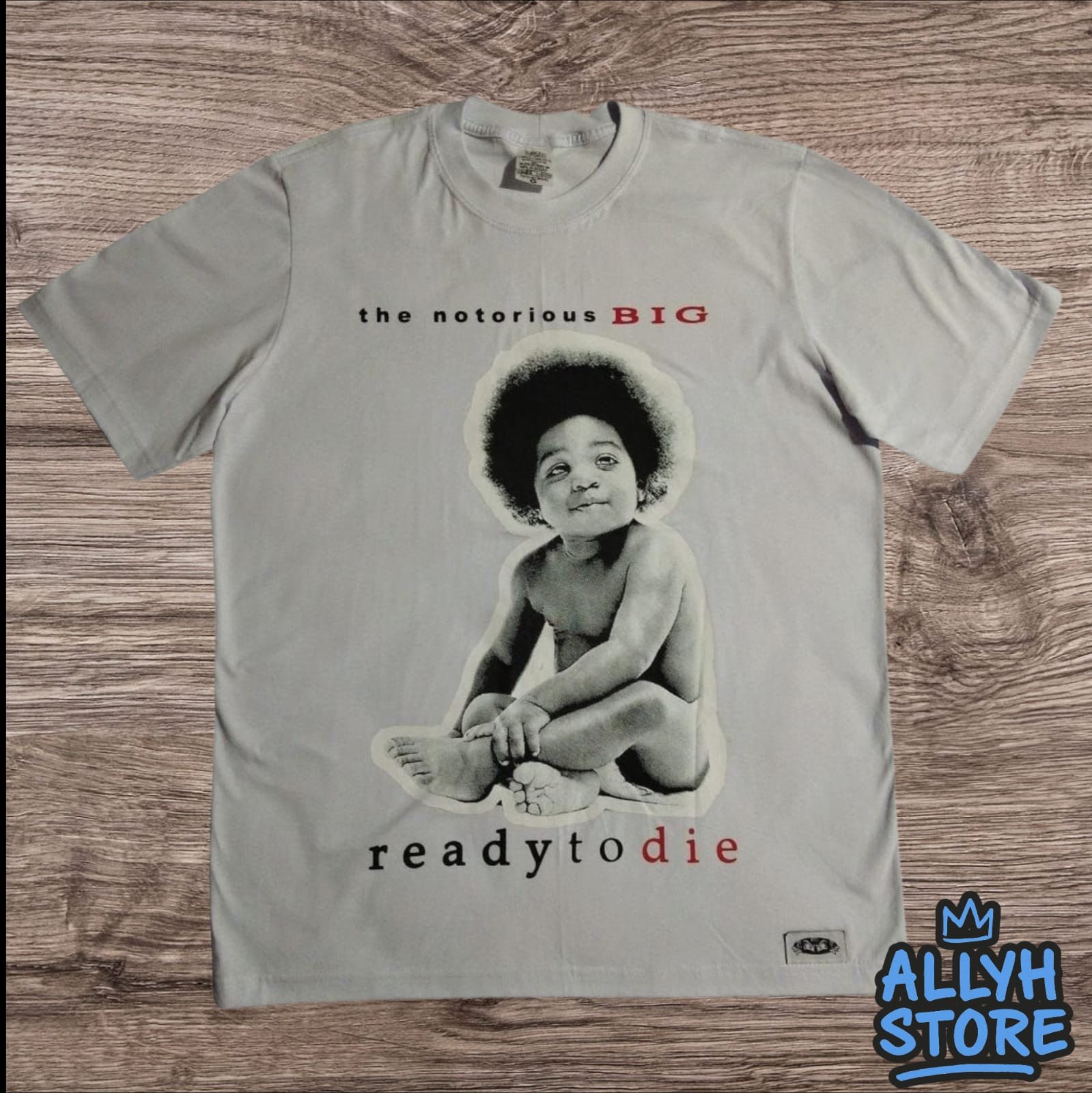 Camiseta Streetwear G