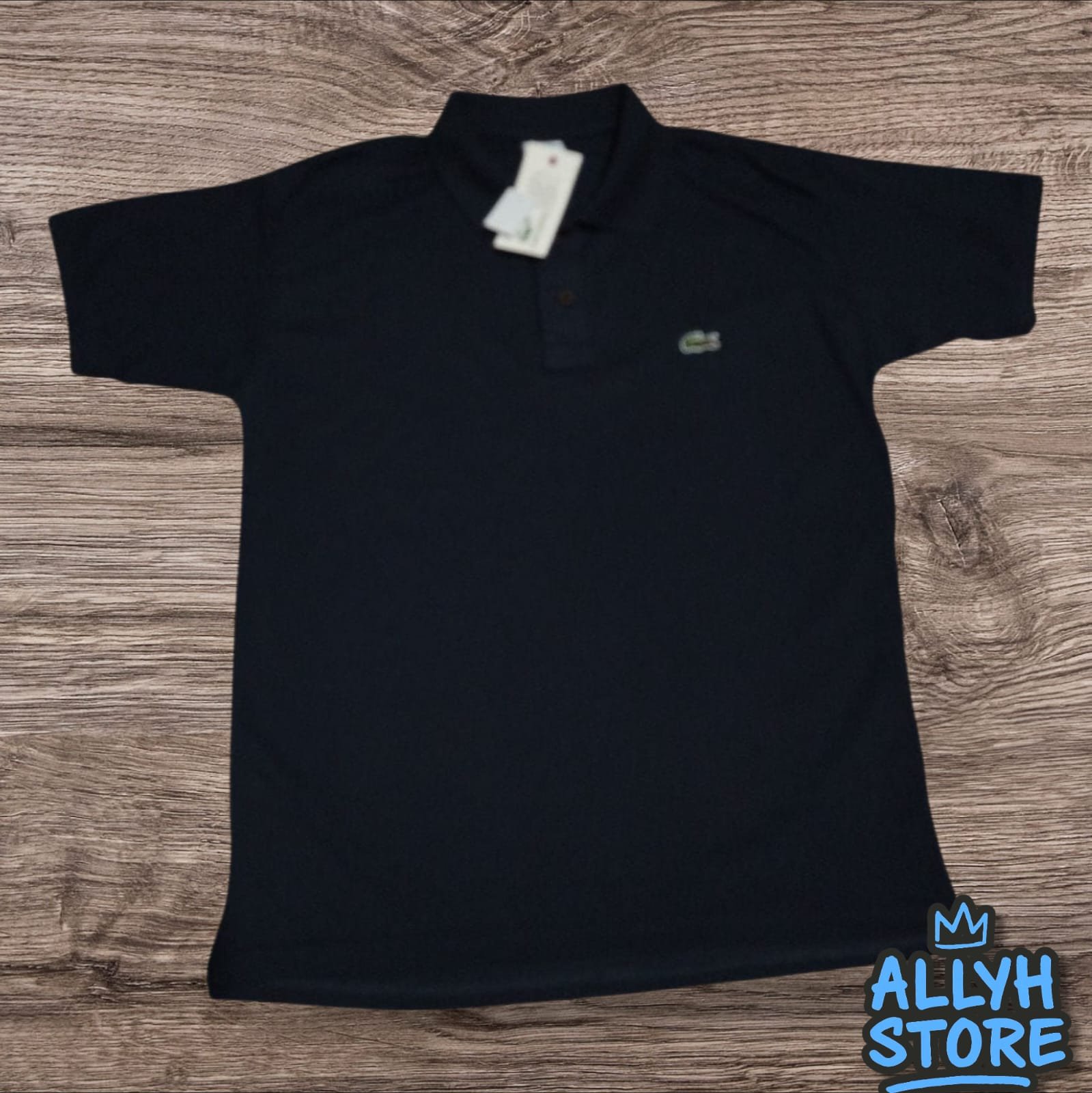 Camiseta Polo Masculina M