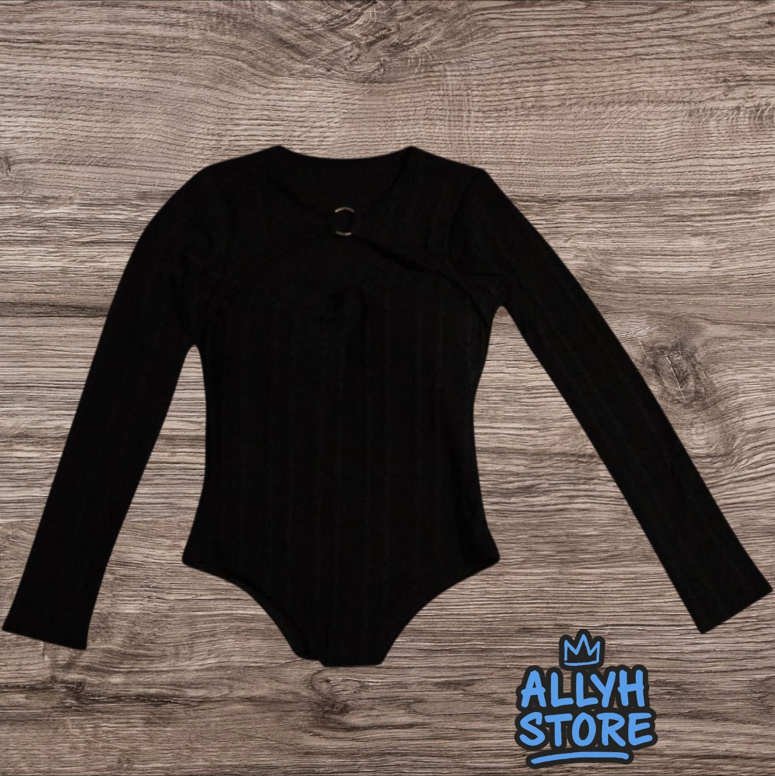Blusa - Body Feminino