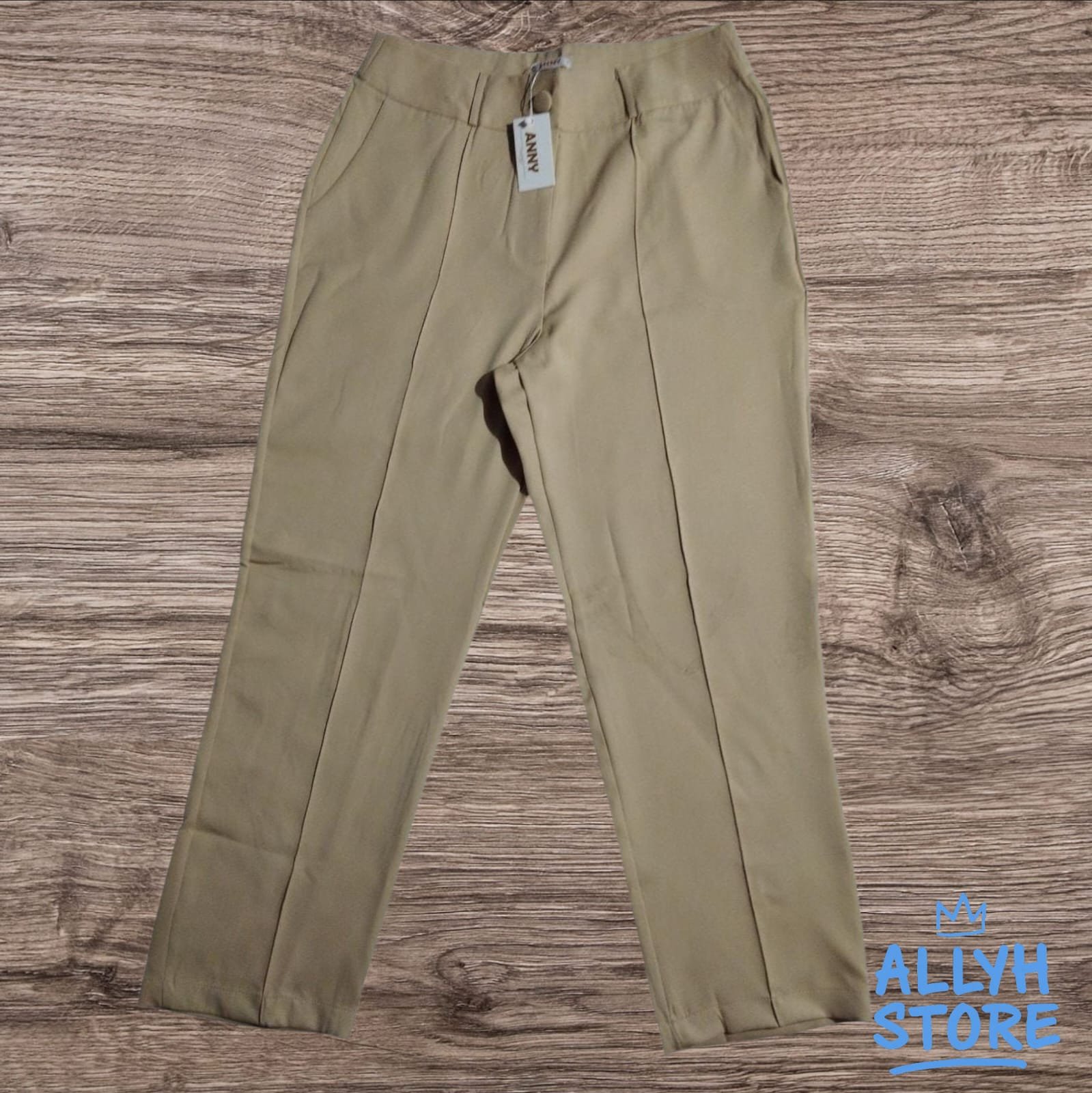 Calça Alfaiataria Feminina G