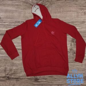 Blusa de Moletom Feminina G