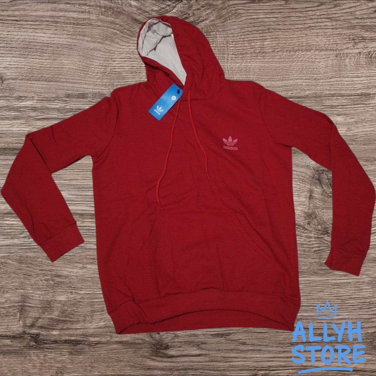 Blusa de Moletom Feminina G