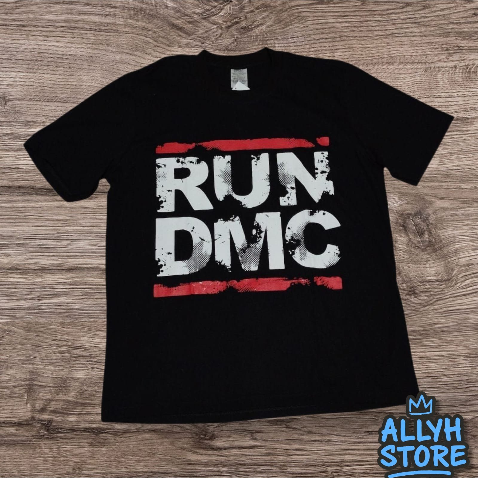 Camiseta Streetwear M