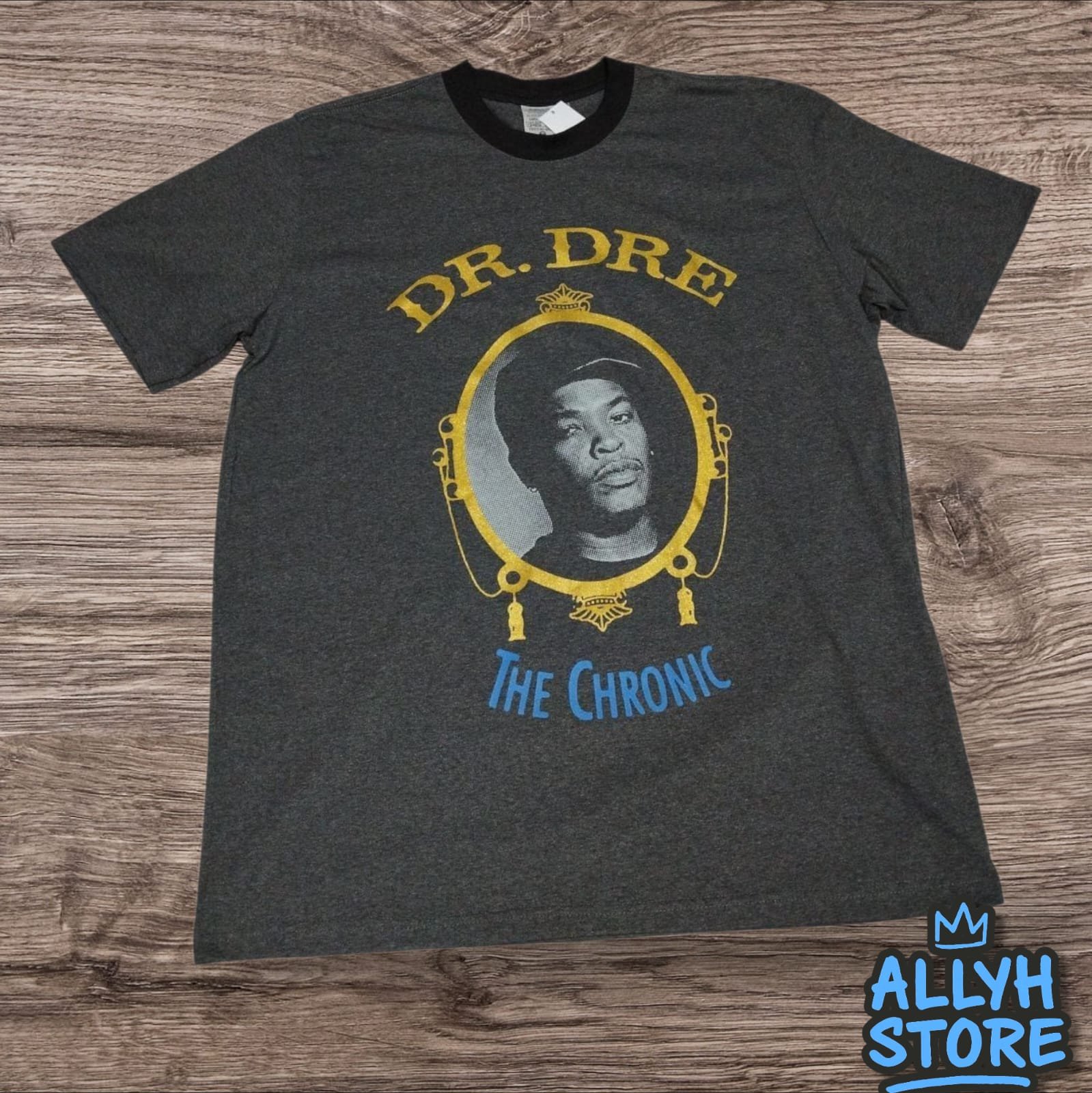 Camiseta Streetwear G