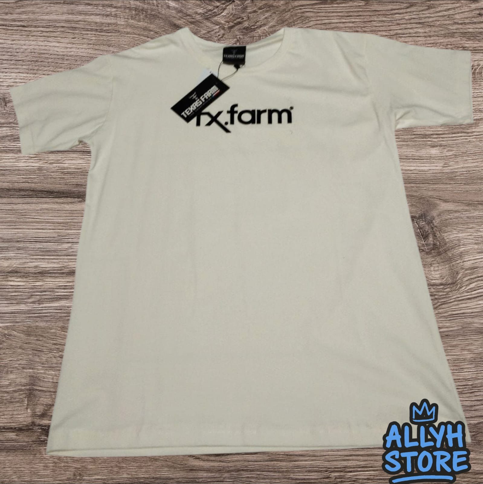 Camiseta Masculina M
